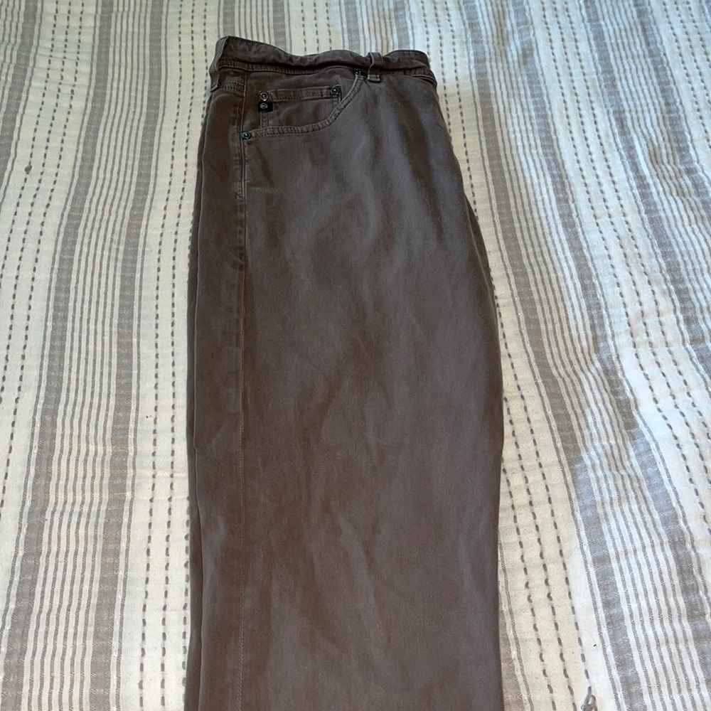 AG Jeans (Adriano Goldschmied) Pants